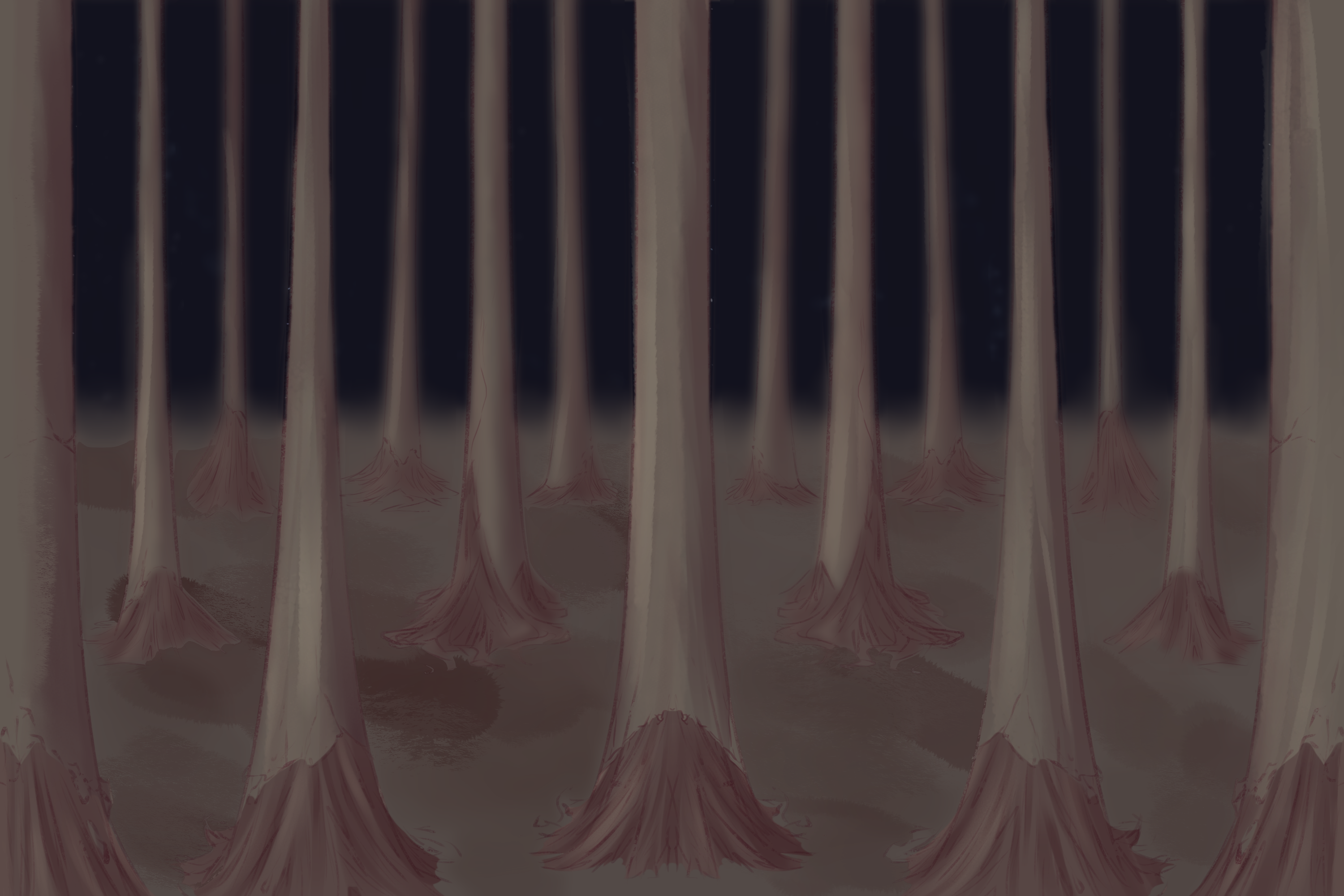 Flesh Woods